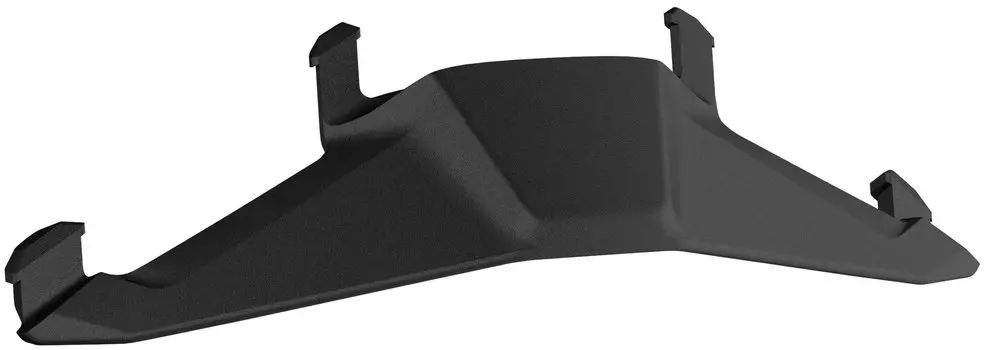 Накладка Scott Fury для защиты носа на очки