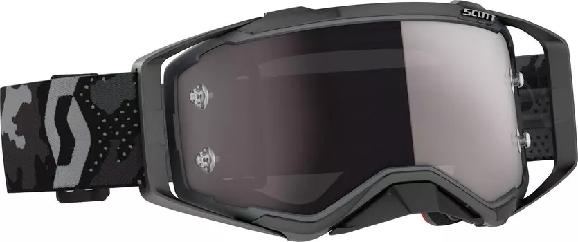 Scott Prospect Camouflage Мотокросс очки,