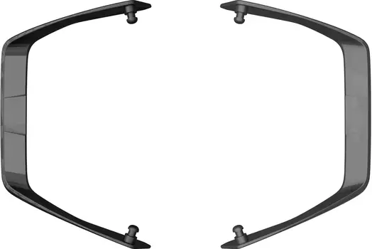 Ауттриггеры Scott Prospect/Fury для очков