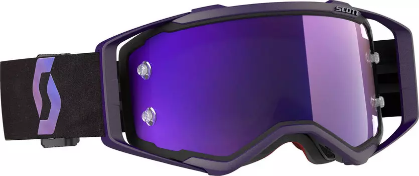 Scott Prospect Iridescent Edition Очки для мотокросса,