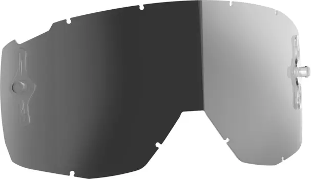 Козырек Scott Tyrant/Hustle/Split Works Single, серый