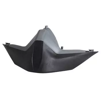 Маска Scott Tyrant для крепления на очки