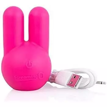Screaming O Toone Vibe Розовый 0,1кг