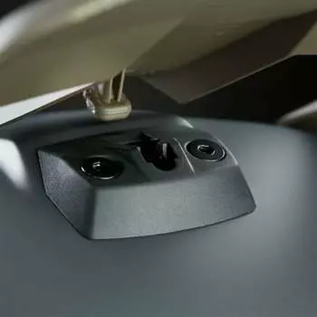 Scrub Select Mips Шлем ION, черный