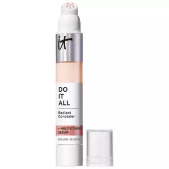 Сделай все это сияющий консилер It Cosmetics, цвет fairest cool