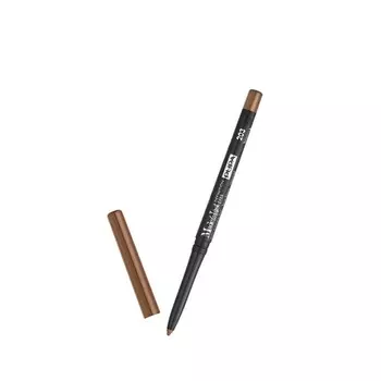 Сделано до последней четкости Глаза № 203 Светящаяся бронза, Pupa