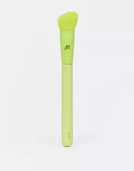 Сделано Mitchell – Кисть для макияжа – MF4 Made By Mitchell