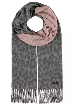 СДЕЛАНО В ГЕРМАНИИ ANIMAL LEO CASHMINK FRAAS, Шарф