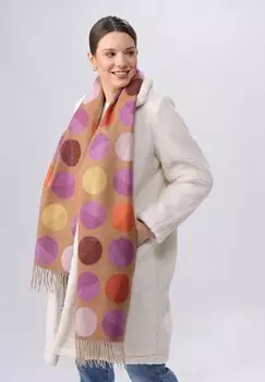 СДЕЛАНО В ГЕРМАНИИ XXL DOT CASHMINK FRAAS, Шарф