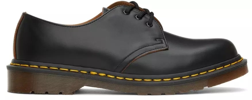Сделано в Англии 1461 Дерби Dr. Martens