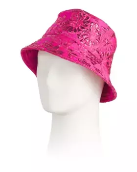 Сделано в Италии Панама Valentino, розовый