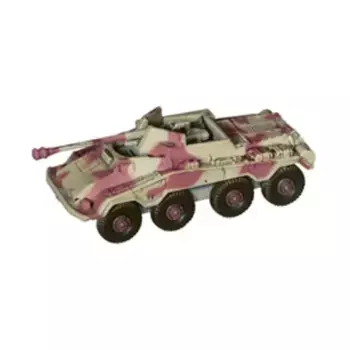 СдКфз 234/4, Axis & Allies - Collectible Miniatures Game - Eastern Front 1941-1945 Singles