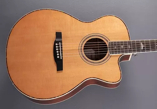 SE Angelus A40E - Натуральный PRS