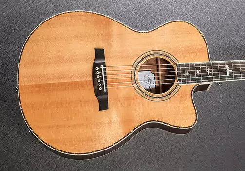 SE Angelus A40E - Натуральный PRS