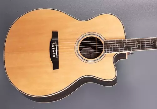 SE Ангелус A60E PRS SE Angelus A60E