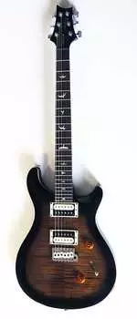 SE Custom 24 2020 — взрыв черного золота PRS
