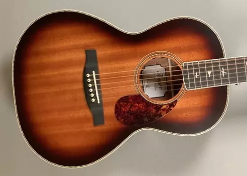 SE P20E-Табачные солнечные лучи PRS