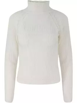 Sea джемпер Paxton, белый