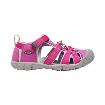 SEACAMP II CNX Детские горные сандалии Keen, цвет Rosa
