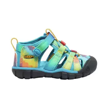 SEACAMP II CNX Keen Baby Горные сандалии, многоцветный