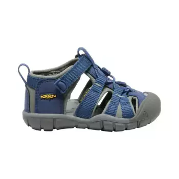 SEACAMP II CNX Keen Baby Горные сандалии, тёмно-синий