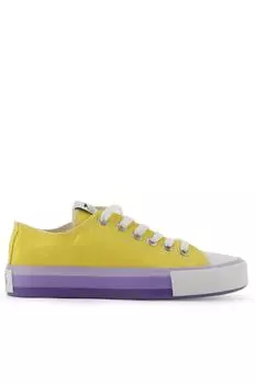 Sead Sneaker Женская обувь Желтый Slazenger