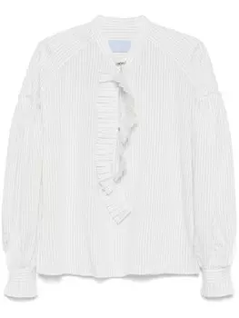 Seafarer блузка Lena, белый