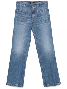 Seafarer джинсы Curt, синий