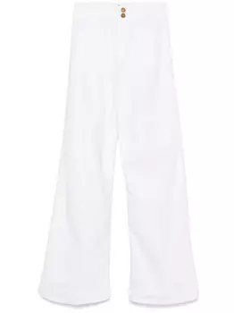 Seafarer джинсы Jane, белый