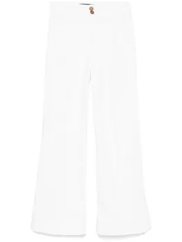 Seafarer джинсы Jane, белый