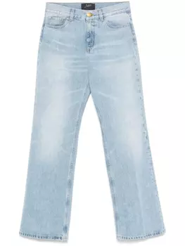 Seafarer джинсы Smin, синий