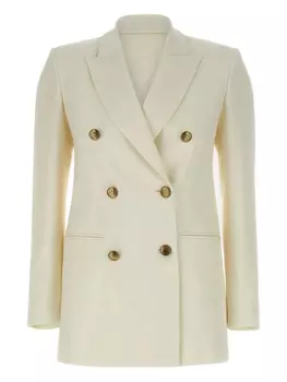 Seafarer пиджак Betty, белый