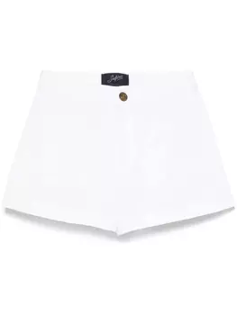 Seafarer шорты Janet, белый