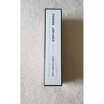 Seage Lutens Leau De Paille Edp 50мл, Serge Lutens