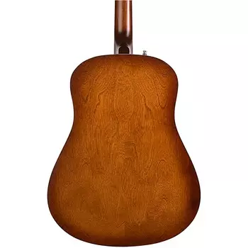 Seagull Entourage Autumn Burst Акустическая гитара Autumn Burst