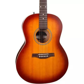 Seagull Entourage Фолк-акустическая гитара Rustic Burst
