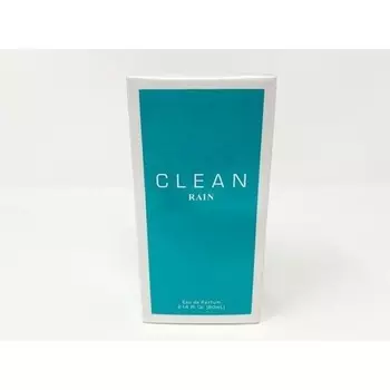 Sealed Clean Rain 2,14 унции, 60 мл, EDP для женщин