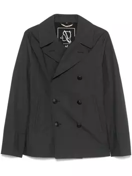 Sealup поплиновый бушлат, синий