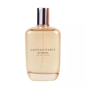 Sean John Unforgivable Woman парфюмерная вода для женщин, 125 мл