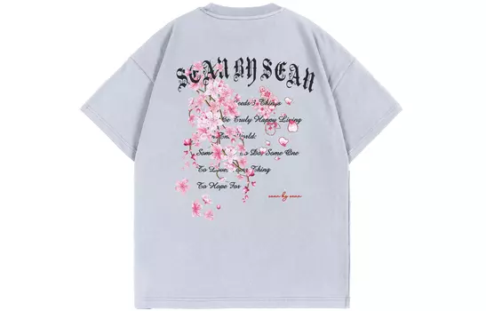 Seanbysean Генеральная футболка, Хаки (брендовые брюки в подарок при покупке)