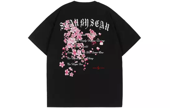 Seanbysean Генеральная футболка, Салатовый (при покупке в подарок фирменные брюки)