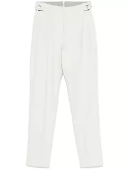 Sease брюки Akram, серый