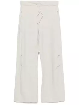 Sease брюки Alon, серый