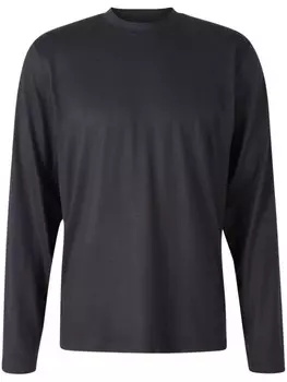 Sease футболка с короткими рукавами, серый