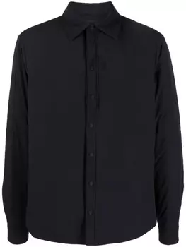 Sease куртка на кнопках, синий