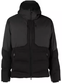 Sease куртка-пуховик, черный