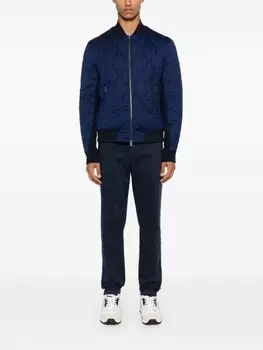 Sease легкие брюки, синий