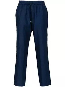 Sease летние брюки Mindset, синий