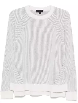 Sease свитер Arlo Dinghy, серый