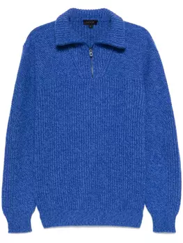 Sease свитер Schooner Coarsehair, синий